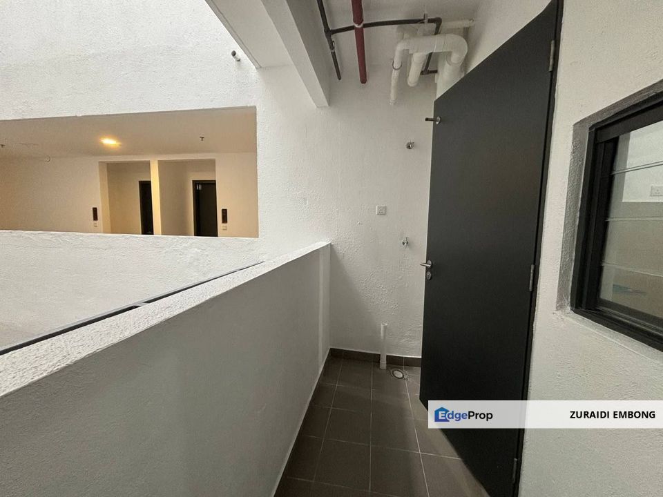 FOR SALE / UNTUK DIJUAL D'Quince Residences @ Central Park Damansara, Damansara Perdana, Selangor, Selangor, Damansara Perdana