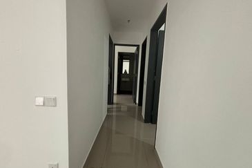 D'Quince Damansara Perdana