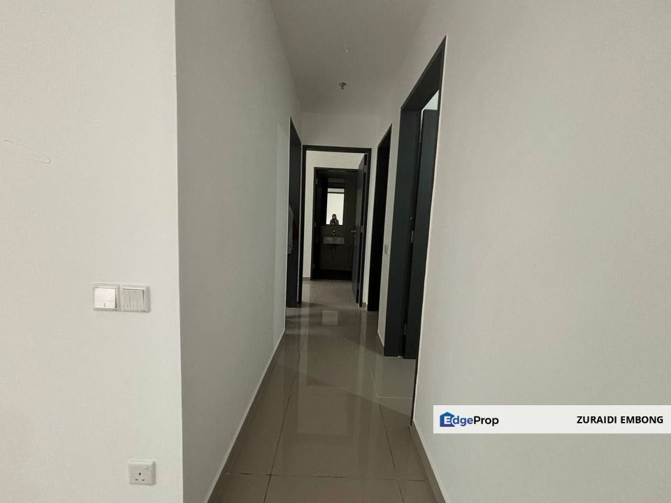 FOR SALE / UNTUK DIJUAL D'Quince Residences @ Central Park Damansara, Damansara Perdana, Selangor, Selangor, Damansara Perdana