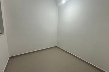 D'Quince Damansara Perdana