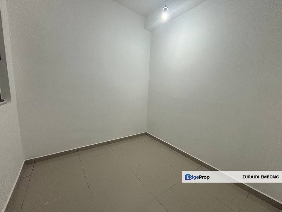 FOR SALE / UNTUK DIJUAL D'Quince Residences @ Central Park Damansara, Damansara Perdana, Selangor, Selangor, Damansara Perdana