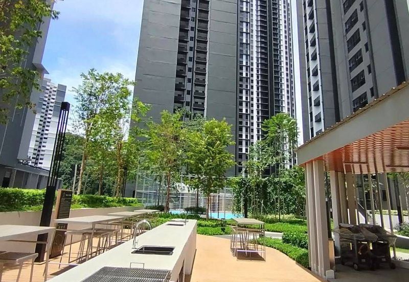 D'Quince Damansara Perdana