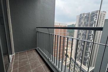 D'Quince Damansara Perdana