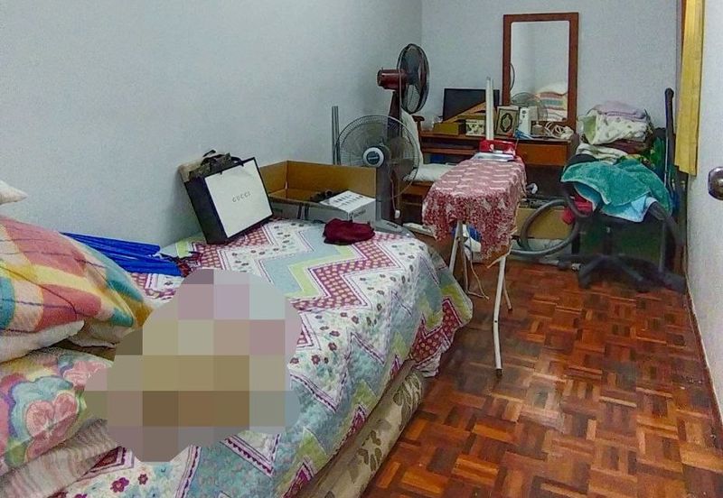 Sri Baiduri Apartment