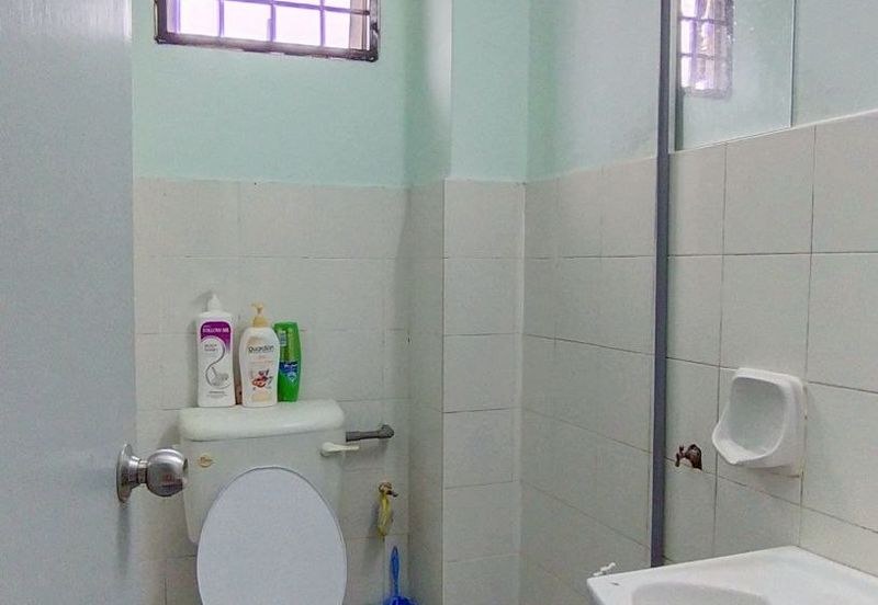 Sri Baiduri Apartment