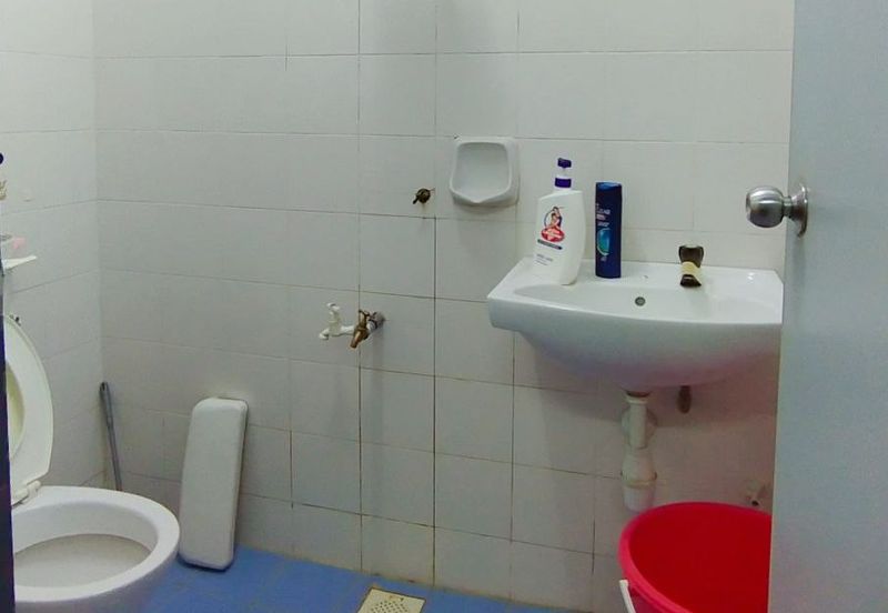 Sri Baiduri Apartment