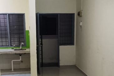 Pangsapuri Seri Nilam