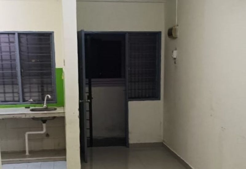 Pangsapuri Seri Nilam