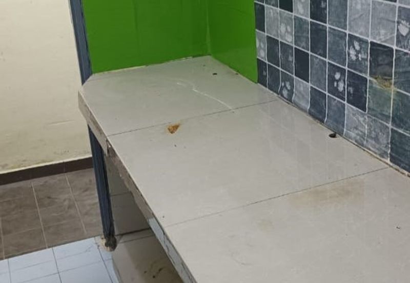 Pangsapuri Seri Nilam