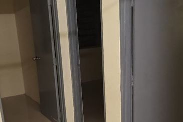 Pangsapuri Seri Nilam