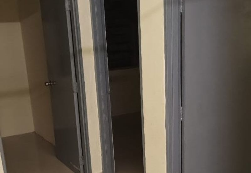 Pangsapuri Seri Nilam