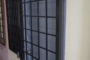 Pangsapuri Seri Nilam