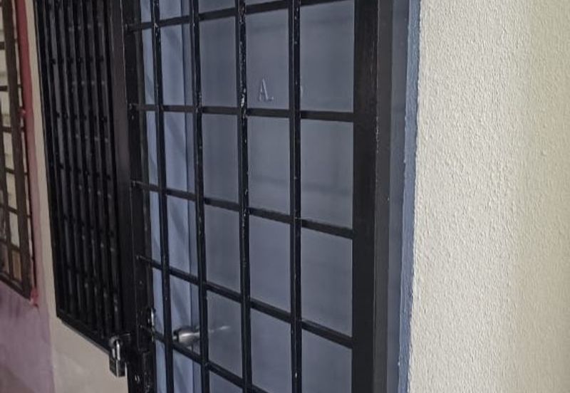 Pangsapuri Seri Nilam