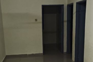 Pangsapuri Seri Nilam