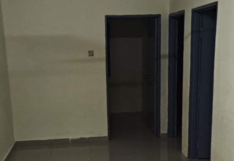 Pangsapuri Seri Nilam