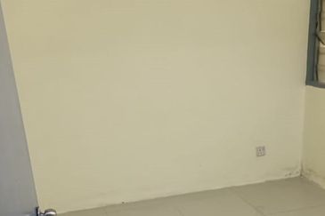 Pangsapuri Seri Nilam