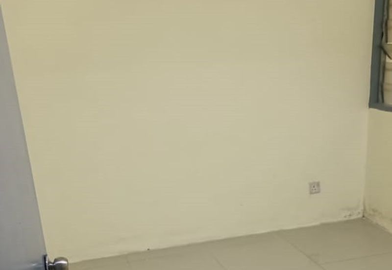 Pangsapuri Seri Nilam