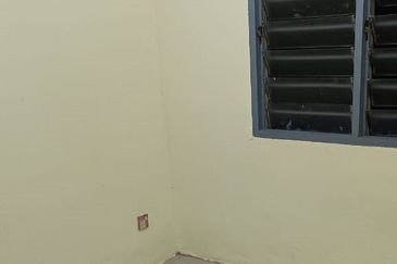 Pangsapuri Seri Nilam