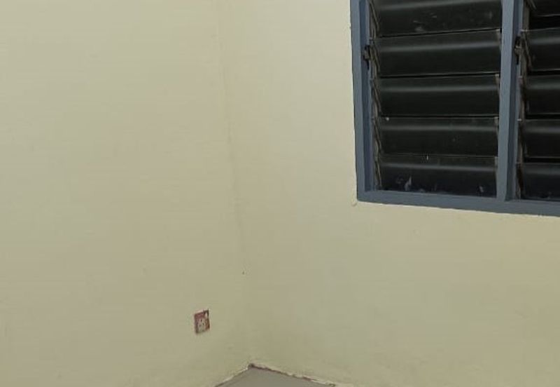 Pangsapuri Seri Nilam