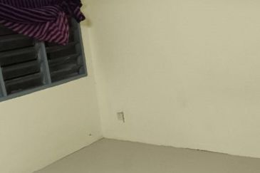 Pangsapuri Seri Nilam