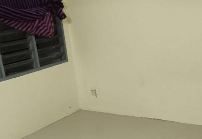 Pangsapuri Seri Nilam