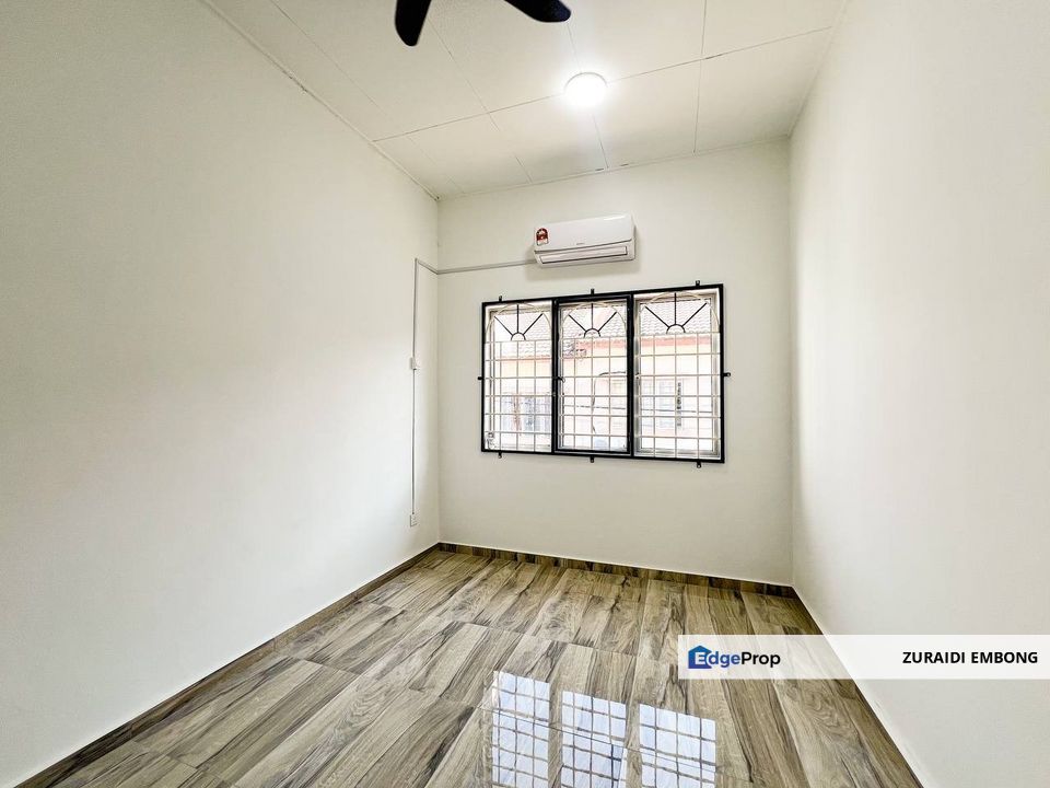 FOR SALE / UNTUK DIJUAL Taman Kajang Prima, Kajang Double Storey Terrace Freehold Non bumi Lot Renovated House, Selangor, Kajang
