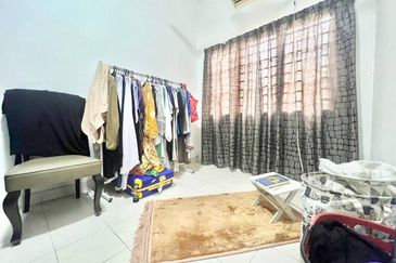 Andira @ Denai Alam U16