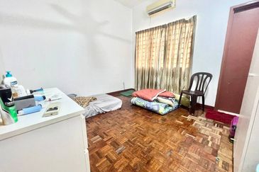 Andira @ Denai Alam U16