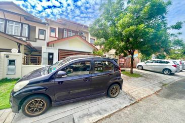 Andira @ Denai Alam U16