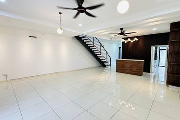 Taman Cahaya Alam, Seksyen U12