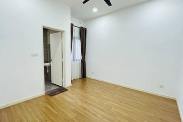 Taman Cahaya Alam, Seksyen U12