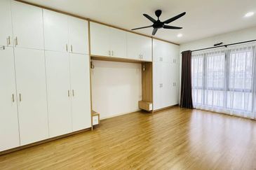 Taman Cahaya Alam, Seksyen U12