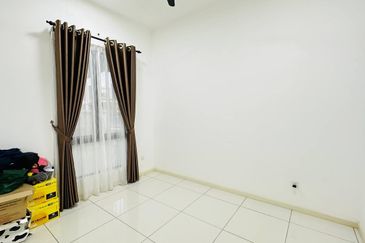 Taman Cahaya Alam, Seksyen U12