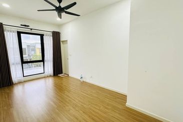 Taman Cahaya Alam, Seksyen U12