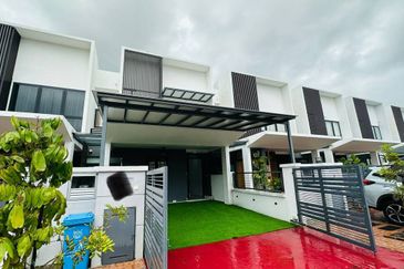 Taman Cahaya Alam, Seksyen U12