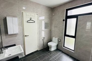 Taman Cahaya Alam, Seksyen U12