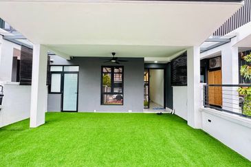 Taman Cahaya Alam, Seksyen U12