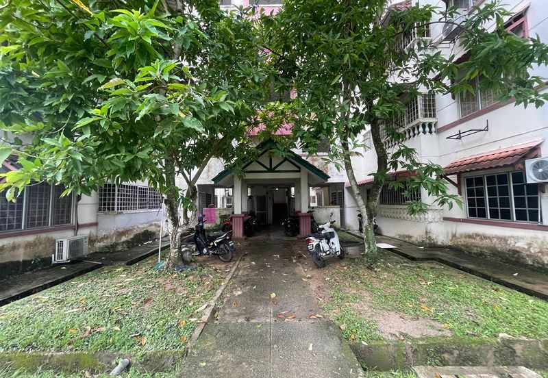 Taman Puncak Kinrara