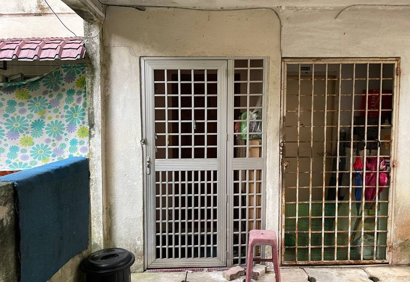 Taman Puncak Kinrara