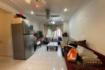 Taman Puncak Kinrara