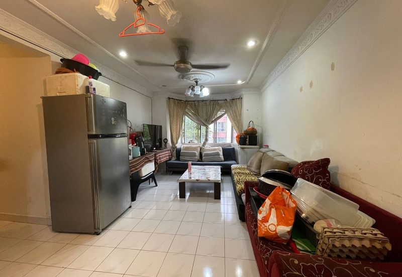 Taman Puncak Kinrara