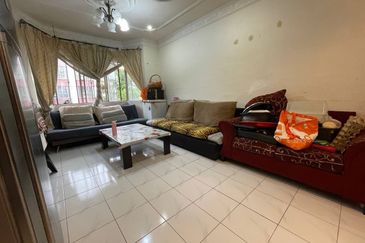 Taman Puncak Kinrara