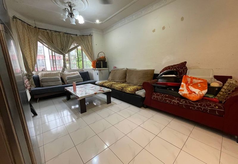 Taman Puncak Kinrara