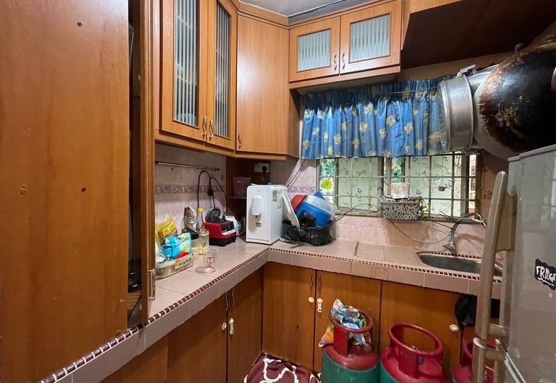 Taman Puncak Kinrara