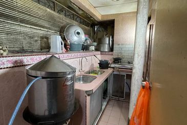 Taman Puncak Kinrara