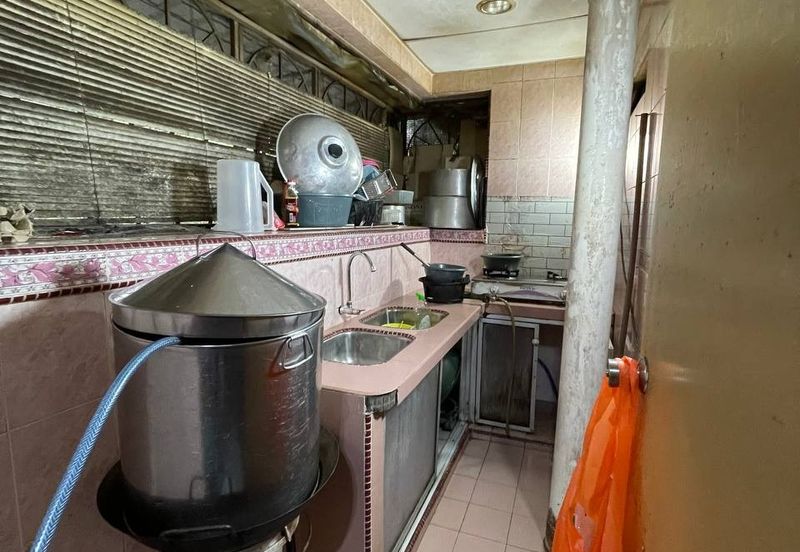 Taman Puncak Kinrara