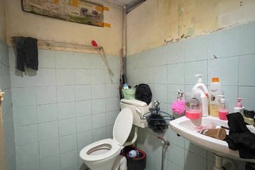 Taman Puncak Kinrara