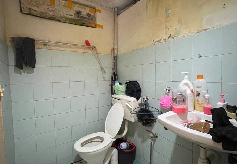 Taman Puncak Kinrara