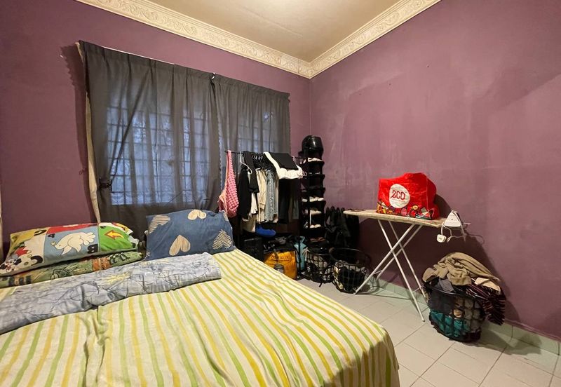 Taman Puncak Kinrara