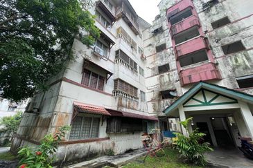 Taman Puncak Kinrara